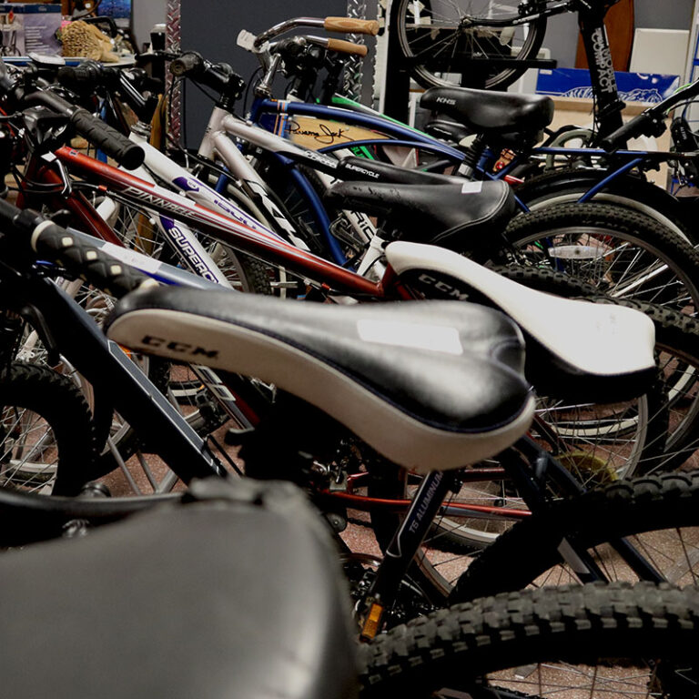 Bikes +