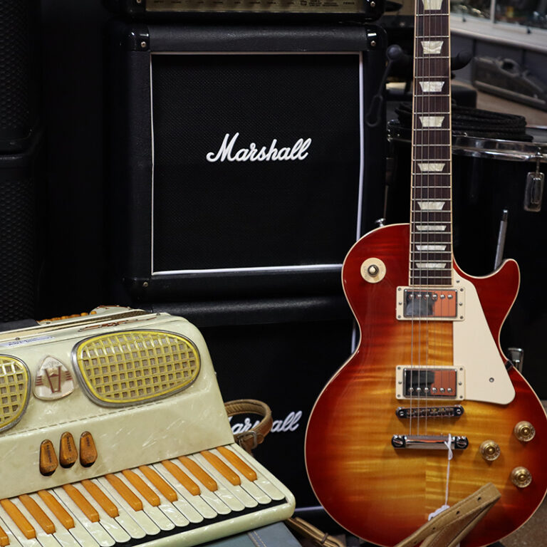 Musical Instruments