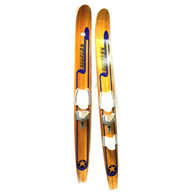 Water Skis