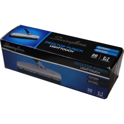Swingline Hole Punch