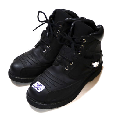 Size 10 Bike Boots