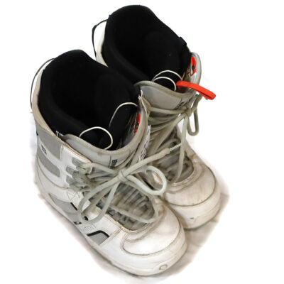 Burton Snowboard Boots (8)