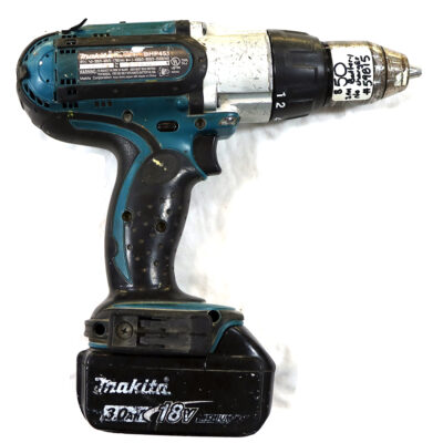 Makita 18v Cordless Drill