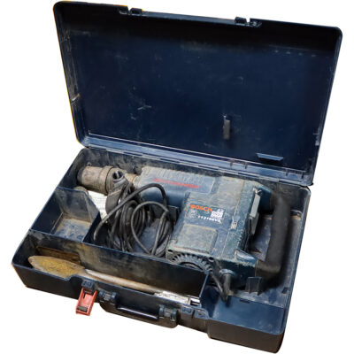 Bosch Demolition Hammer