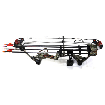 Winchester Vista Bow