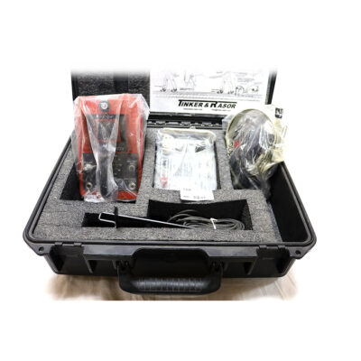 Electrical Short & Holiday Detector