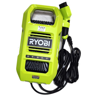 Ryobi 80V Lithium-Ion 1600W Charger