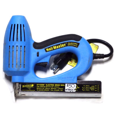 Electric Brad Nailer