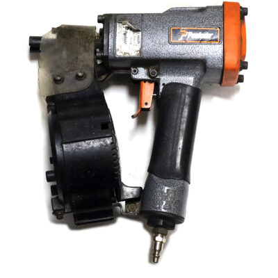 Paslode Coil Nailer