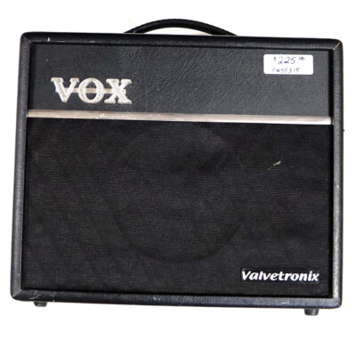 Vox VT20+ Guitar Amp