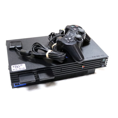 PlayStation 2