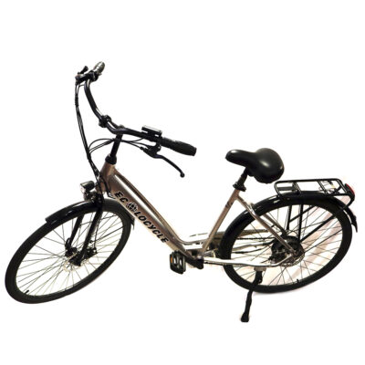Ecolo-cycle Roma Electric Bike