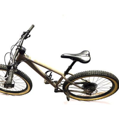 Commencal Meta HT JR