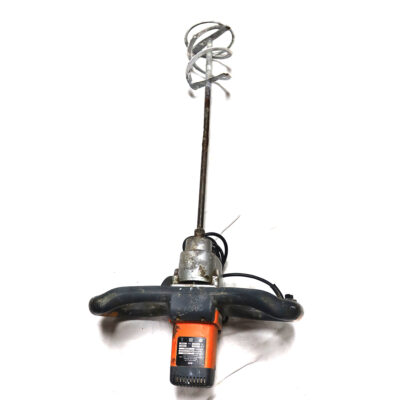 Belle Paddle Mixer
