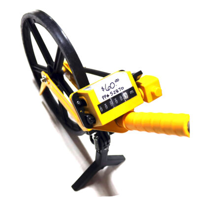 Measuring Wheel
