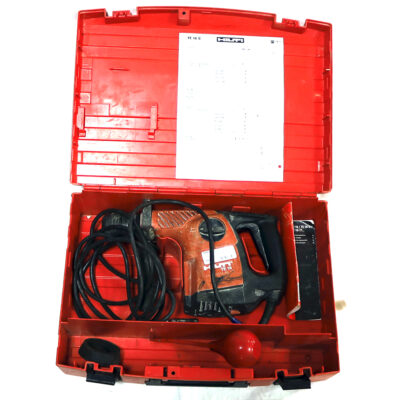 Hilti Hammer Drill
