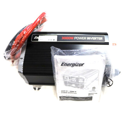 3000 Watt Power Inverter