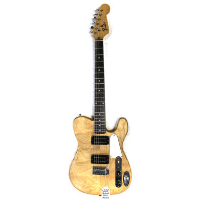 Handmade Electric Guitar
