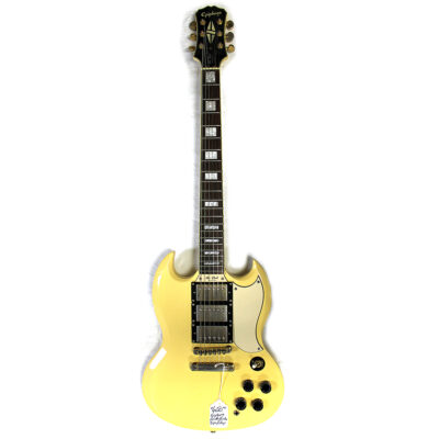 Epiphone LPC '61 Reissue