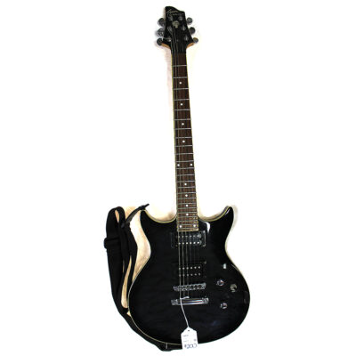 Lyon Electric Guitar