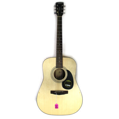 Cort Acoustic Guitar
