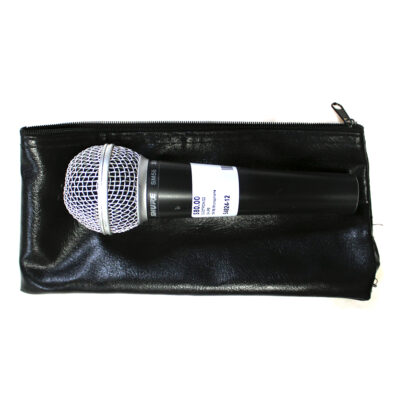 Shure SM58 Microphone