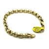 10kt Gold Bracelet