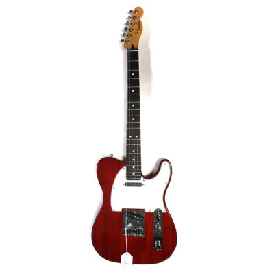 2024 Fender Player II Telecaster