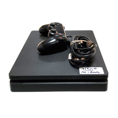 Sony PS4