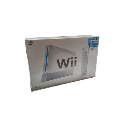 Nintendo Wii Sports