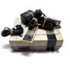 Nintendo Entertainment System