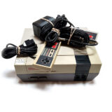 Nintendo Entertainment System