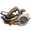 Ridgid TwinBlade 5" Corded Circ Saw