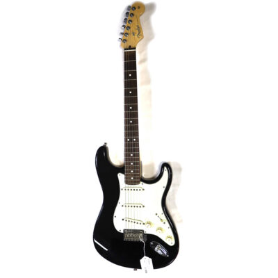 2019 US Fender Stratocaster