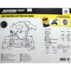 Jepson Dry Miter Cutter