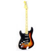2017 Fender Stratocaster Standard (LEFTY)