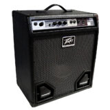Peavy Max112 Bass Amp