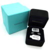 Tiffany Diamond Earrings