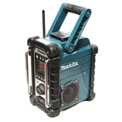 Makita Jobsite Radio