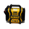 Dewalt Booster Pack & Tire Pump