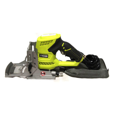 Ryobi Corded Biscuit Joiner