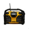 Dewalt Jobsite Radio
