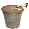 Antique Dough Mixer