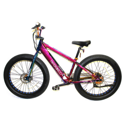 Hyper Bike Co. Electric Bike