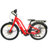 ebgo CC47 Electronic Bike