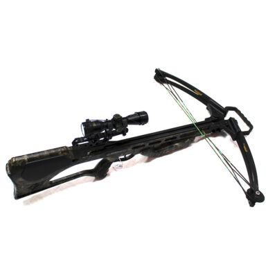 Barnett Quad 400 Compound Crossbow