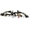Bear Outbreak Compound Bow