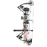 Diamond Archery Blackout SS