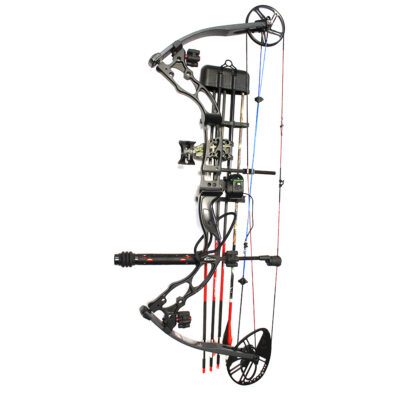 Diamond Archery Blackout SS