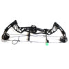 Hoyt Pro Defiant Bow